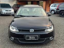 VOLKSWAGEN Jetta 2.0 4P FLEX COMFORTLINE TIPTRONIC AUTOM�TICO