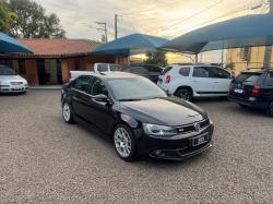 VOLKSWAGEN Jetta 2.0 4P TSI HIGHLINE 200 CV AUTOM�TICO