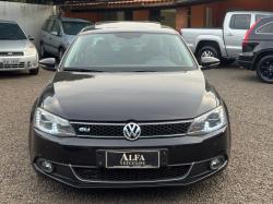 VOLKSWAGEN Jetta 2.0 4P TSI HIGHLINE 200 CV AUTOM�TICO