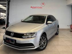 VOLKSWAGEN Jetta 2.0 4P TRENDLINE FLEX AUTOM�TICO