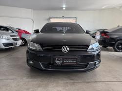 VOLKSWAGEN Jetta 2.0 4P TSI HIGHLINE 200 CV AUTOM�TICO