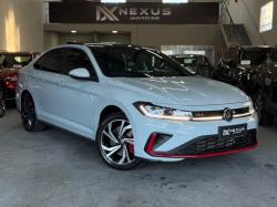 VOLKSWAGEN Jetta 2.0 4P 350 TSI GLI AUTOM�TICO DSG