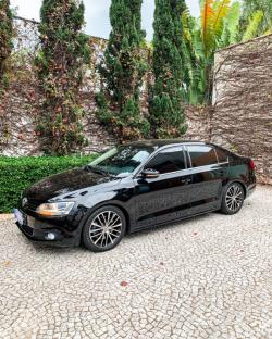 VOLKSWAGEN Jetta 2.0 4P TSI HIGHLINE 200 CV AUTOM�TICO