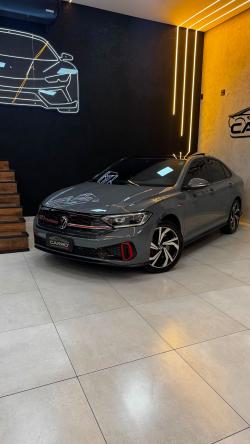 VOLKSWAGEN Jetta 2.0 4P 350 TSI GLI AUTOM�TICO DSG