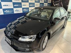 VOLKSWAGEN Jetta 2.0 4P FLEX COMFORTLINE TIPTRONIC AUTOM�TICO
