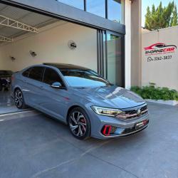 VOLKSWAGEN Jetta 2.0 4P 350 TSI GLI AUTOM�TICO DSG