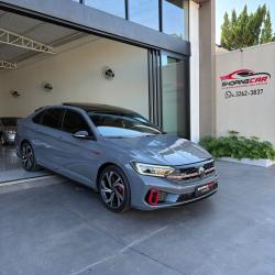 VOLKSWAGEN Jetta 2.0 4P 350 TSI GLI AUTOM�TICO DSG
