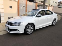 VOLKSWAGEN Jetta 2.0 4P TSI HIGHLINE 211 CV AUTOM�TICO
