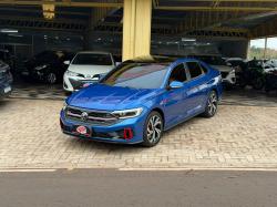 VOLKSWAGEN Jetta 2.0 4P 350 TSI GLI AUTOM�TICO DSG