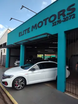 VOLKSWAGEN Jetta 2.0 4P 350 TSI GLI AUTOM�TICO DSG
