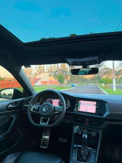 VOLKSWAGEN Jetta 2.0 4P 350 TSI GLI AUTOM�TICO DSG
