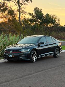 VOLKSWAGEN Jetta 2.0 4P 350 TSI GLI AUTOM�TICO DSG