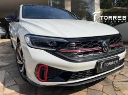 VOLKSWAGEN Jetta 2.0 4P 350 TSI GLI AUTOM�TICO DSG