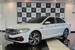 VOLKSWAGEN Jetta 2.0 4P 350 TSI GLI AUTOMÁTICO DSG