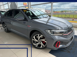 VOLKSWAGEN Jetta 2.0 4P 350 TSI GLI AUTOMÁTICO DSG
