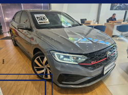 VOLKSWAGEN Jetta 2.0 4P 350 TSI GLI AUTOMÁTICO DSG