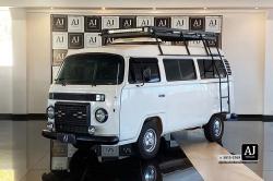 VOLKSWAGEN Kombi 1.4 FLEX STD