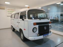 VOLKSWAGEN Kombi 1.4 FLEX STD 9 LUGARES