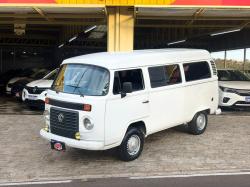VOLKSWAGEN Kombi 1.4 FLEX STD 9 LUGARES