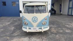 VOLKSWAGEN Kombi 1.5