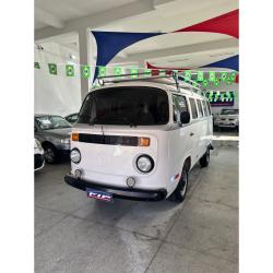 VOLKSWAGEN Kombi 1.6 TRAILER