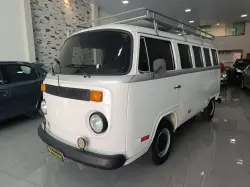 VOLKSWAGEN Kombi 1.6 IE
