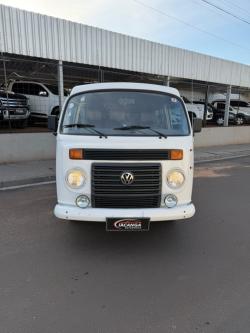 VOLKSWAGEN Kombi Pick-up 