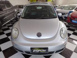VOLKSWAGEN New Beetle 2.0 MI AUTOM�TICO