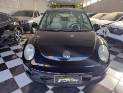 VOLKSWAGEN New Beetle 2.0 MI AUTOM�TICO