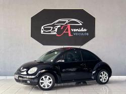 VOLKSWAGEN New Beetle 2.0 MI AUTOM�TICO