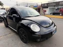 VOLKSWAGEN New Beetle 2.0 MI AUTOM�TICO