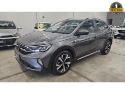 VOLKSWAGEN Nivus 1.0 4P FLEX 200 TSI HIGHLINE TURBO AUTOMTICO