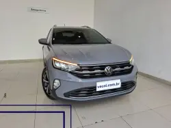 VOLKSWAGEN Nivus 1.0 4P FLEX 200 TSI HIGHLINE TURBO AUTOMTICO