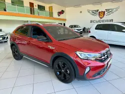 VOLKSWAGEN Nivus 1.0 4P FLEX 200 TSI HIGHLINE TURBO AUTOMTICO