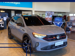 VOLKSWAGEN Nivus 1.0 4P FLEX 200 TSI HIGHLINE TURBO AUTOMTICO