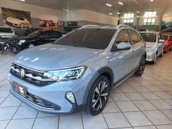 VOLKSWAGEN Nivus 1.0 4P FLEX 200 TSI HIGHLINE TURBO AUTOMTICO