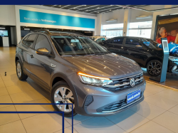 VOLKSWAGEN Nivus 1.0 4P FLEX 200 TSI COMFORTLINE TURBO AUTOMÁTICO VOLKSWAGEN Nivus 1.0 4P FLEX 200 TSI COMFORTLINE TURBO AUTOMÁTICO