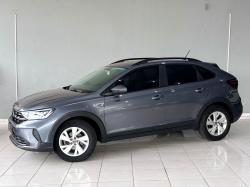 VOLKSWAGEN Nivus 1.0 4P FLEX 200 TSI COMFORTLINE TURBO AUTOMÁTICO VOLKSWAGEN Nivus 1.0 4P FLEX 200 TSI COMFORTLINE TURBO AUTOMÁTICO