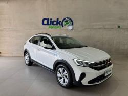 VOLKSWAGEN Nivus 1.0 4P FLEX 200 TSI COMFORTLINE TURBO AUTOMTICO