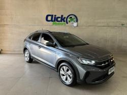 VOLKSWAGEN Nivus 1.0 4P FLEX 200 TSI COMFORTLINE TURBO AUTOMTICO