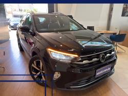 VOLKSWAGEN Nivus 1.0 4P FLEX 200 TSI HIGHLINE TURBO AUTOMTICO