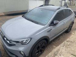 VOLKSWAGEN Nivus 1.0 4P FLEX 200 TSI HIGHLINE TURBO AUTOMTICO