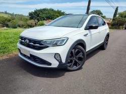 VOLKSWAGEN Nivus 1.0 4P FLEX 200 TSI HIGHLINE TURBO AUTOMTICO