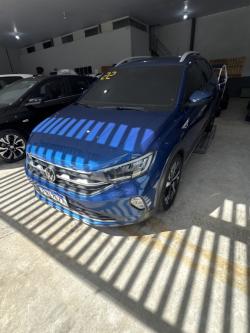 VOLKSWAGEN Nivus 1.0 4P FLEX 200 TSI HIGHLINE TURBO AUTOMTICO