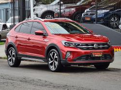 VOLKSWAGEN Nivus 1.0 4P FLEX 200 TSI HIGHLINE TURBO AUTOMTICO