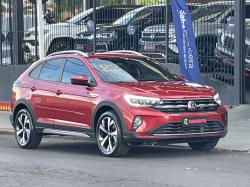 VOLKSWAGEN Nivus 1.0 4P FLEX 200 TSI HIGHLINE TURBO AUTOMTICO