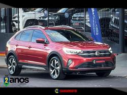 VOLKSWAGEN Nivus 1.0 4P FLEX 200 TSI HIGHLINE TURBO AUTOM�TICO