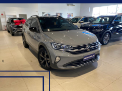 VOLKSWAGEN Nivus 1.0 4P FLEX 200 TSI HIGHLINE TURBO AUTOMTICO