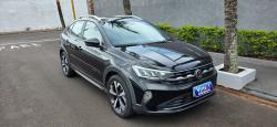 VOLKSWAGEN Nivus 1.0 4P FLEX 200 TSI HIGHLINE TURBO AUTOMTICO