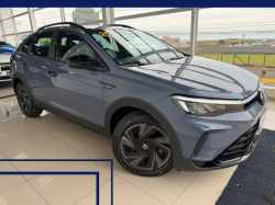 VOLKSWAGEN Nivus 1.0 4P FLEX 200 TSI HIGHLINE TURBO AUTOM�TICO